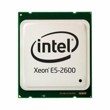 ПроцессорIntel Intel Xeon E5-2603 (670533-001)