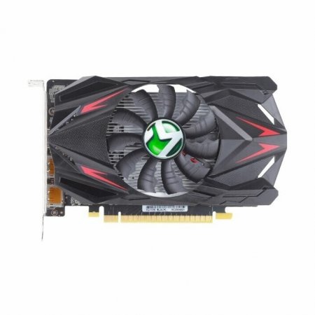 Видеокарта Maxsun NVIDIA GeForce GTX 1650 4Gb (GTX1650 TRANSFORMER 4GD6)