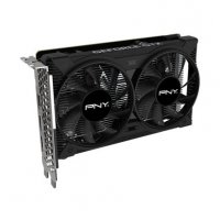 Видеокарта PNY nVidia GeForce GTX 1650 4Gb (VCG16504D6DFPPB)