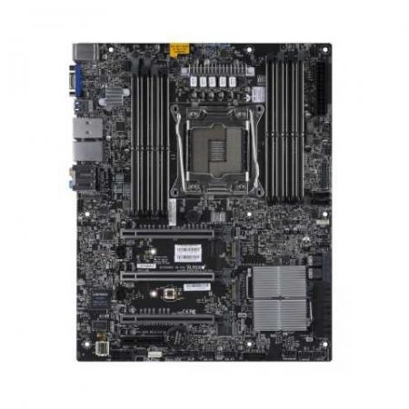 Материнская плата Supermicro MBD-X11SRA-F-B