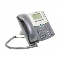 Телефон Cisco SPA504G (SPA504G-XU)