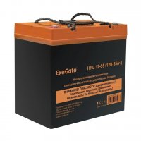 Аккумулятор ExeGate EX285652RUS