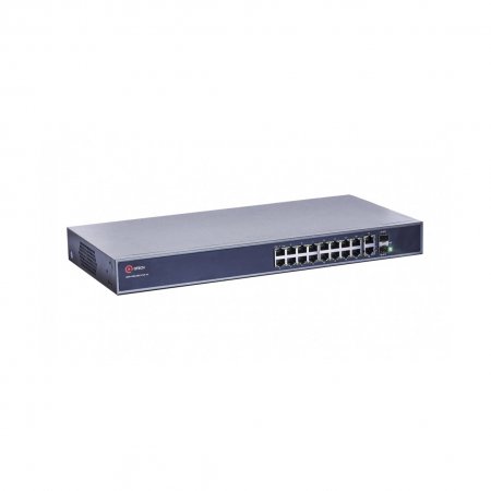 Коммутатор QTECH QSW-1500-20EF-POE-AC