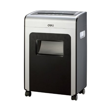 Шредер Deli 9915