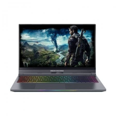 Ноутбук Dream Machines RT3080-15EU56