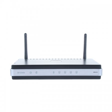 Маршрутизатор D-Link DIR-615/D (DIR-615/D/P1A)