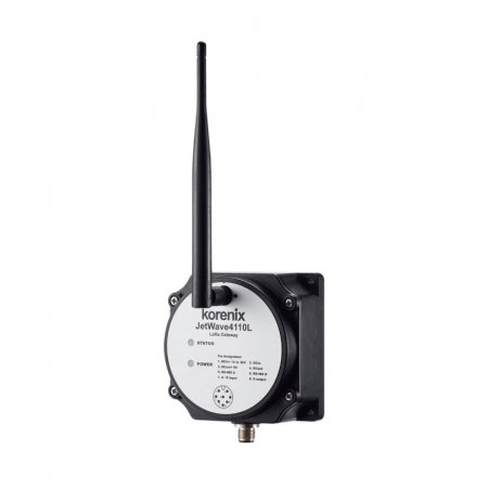 Маршрутизатор Korenix JetWave 4110L
