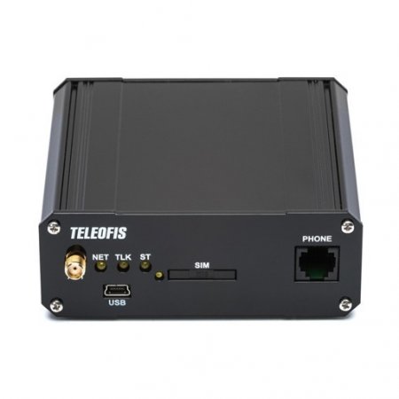 GSM шлюз Teleofis OfficeGate2
