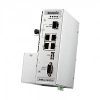 Контроллер Korenix IWC 5630