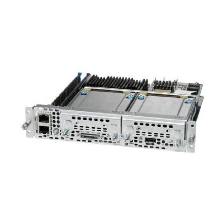 Сервер Cisco UCS-E140S-M2/K9