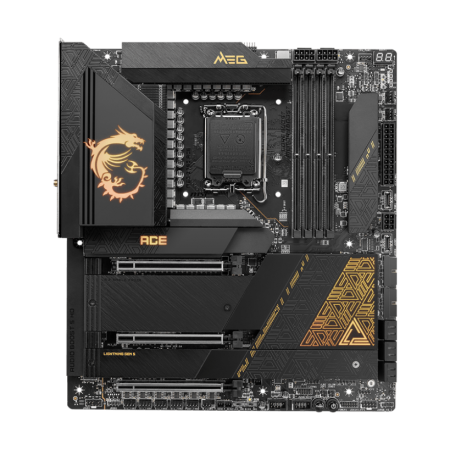 Материнская плата MSI MEG Z790 ACE