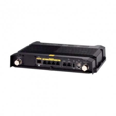 Маршрутизатор Cisco IR829M-LTE-EA-EK9