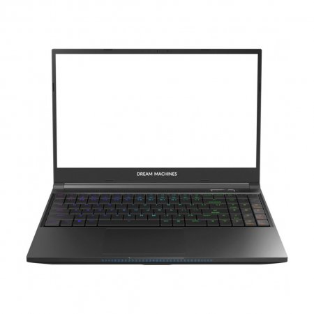 Ноутбук Dream Machines RT3080-15EU51