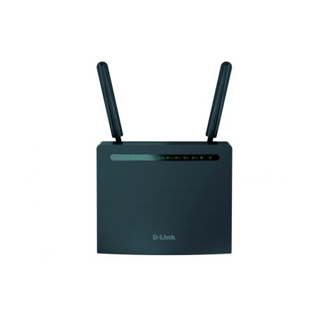 Маршрутизатор D-Link DWR-980