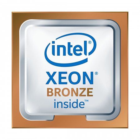 Процессор HPE Intel Xeon-Bronze 3206R (P19248-001)