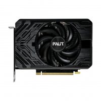 Видеокарта Palit GeForce RTX 4060Ti StormX 8Gb (NE6406T019P1-1060F)