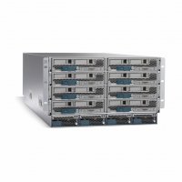 Сервер Cisco UCS 5108 Blade Server AC2 (UCSB-5108-AC2-UPG)