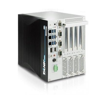 Панельный компьютер IEI TANK-880-Q370-i5R/8G/4A