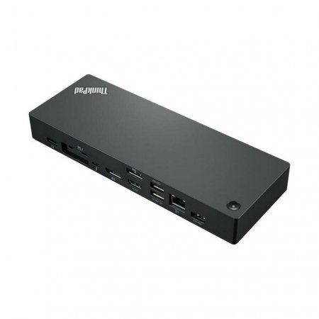 Док-станция Lenovo ThinkPad Universal Thunderbolt 4 (40B00135CN)