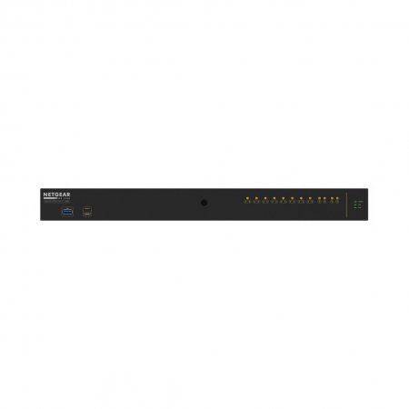 Коммутатор Kramer M4250-10G2F-PoE+ (59-0000463011)