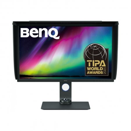 Монитор Benq SW321C (9H.LJ1LB.QPE)