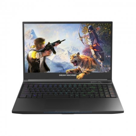 Ноутбук Dream Machines RT3070Ti-15EU51