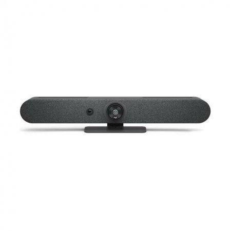 Веб-камера Logitech Rally Bar Mini Graphite (960-001340)