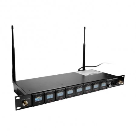 Станция ClearOne WS-880D-M610