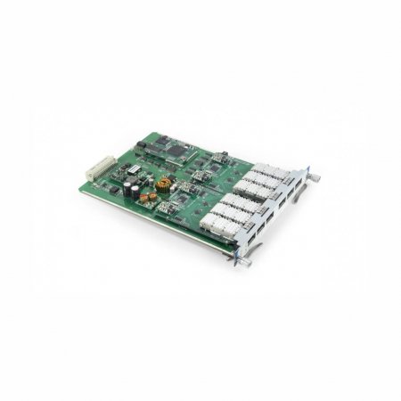 Карта QTECH QWM-8000-P-2SFP+/2XFP