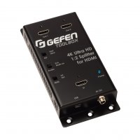 Усилитель Gefen GTB-HD4K2K-142C-BLK