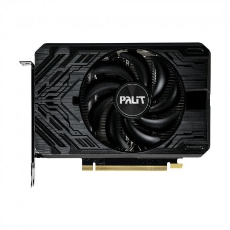 Видеокарта Palit GeForce RTX 4060Ti StormX OC 8Gb (NE6406TS19P1-1060F)