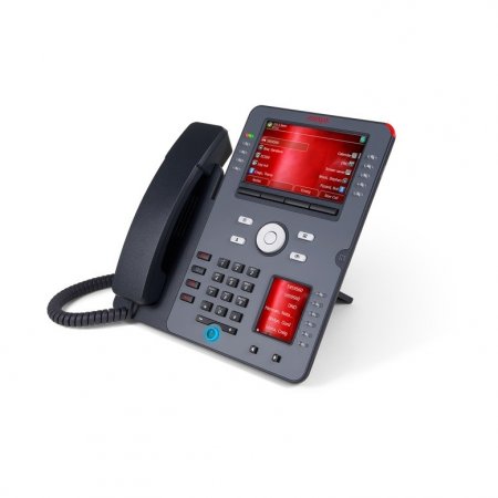 IP-телефон Avaya J189 (700512396)