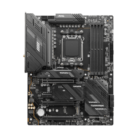 Материнская плата MSI MAG X670E TOMAHAWK WIFI