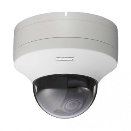 Камера Sony SNC-DS10