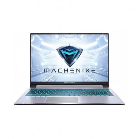 Ноутбук Machenike T58-V silver (T58-VBFG656MRU)