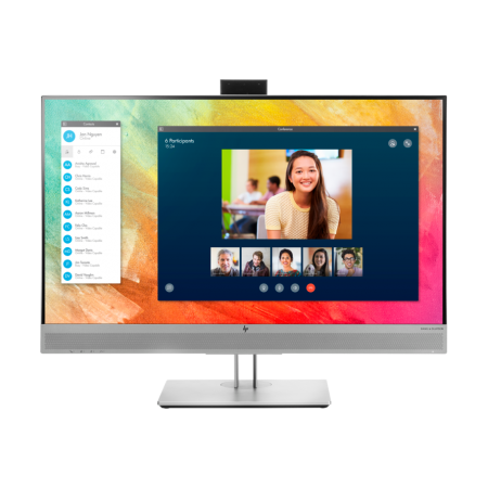 Монитор HP EliteDisplay E273m (1FH51AT)