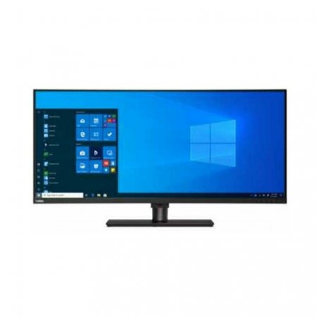 Монитор Lenovo ThinkVision P40w-20 (62C1GAR6EU)