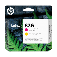 Печатающая головка HP 836 Latex Printhead (4UV96A)