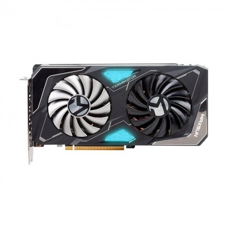 Видеокарта Maxsun NVIDIA GeForce RTX 3060 12Gb (RTX3060TERMINATOR 12G S1)