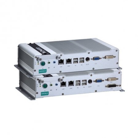 Промышленный компьютер MOXA V2403-C2-T