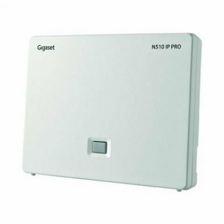 Док-станция Gigaset Pro N510 (S30852-H2217-R101)