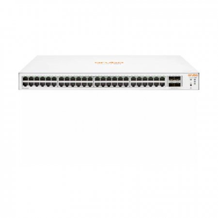 Коммутатор HPE Aruba Instant On 1830 (JL815A)