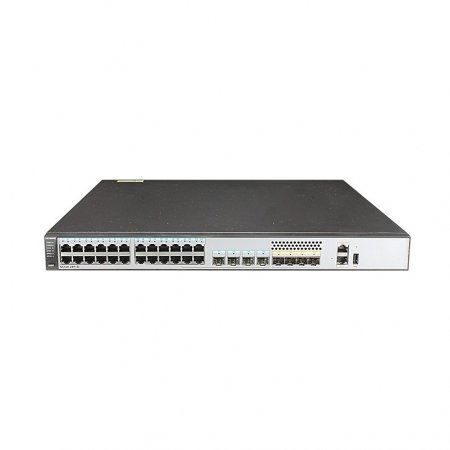 Коммутатор Huawei S5720-28P-SI-AC (02350DLS)