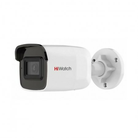 IP-камера HiWatch DS-I650M(B)(2.8MM)