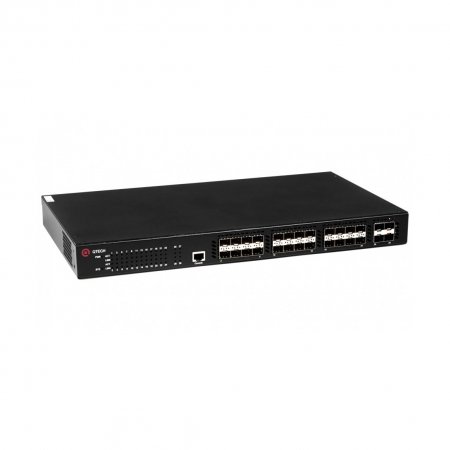 Коммутатор QTECH QSW-3310-28F-AC-DC