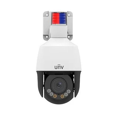 IP-камера Uniview IPC675LFW-AX4DUPKC-VG-RU