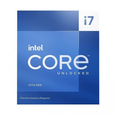 Процессор Intel Core i7-13700 Tray (CM8071504820805)