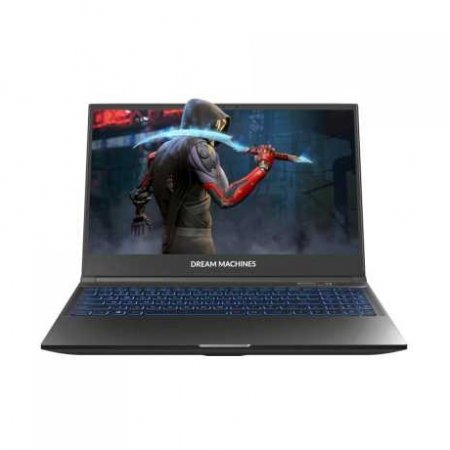 Ноутбук Dream Machines RT3060-15EU51