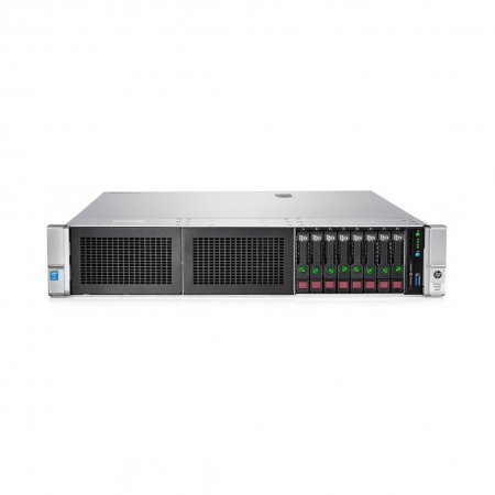 Сервер HPE ProLiant DL380 (P19720-B21-D001)