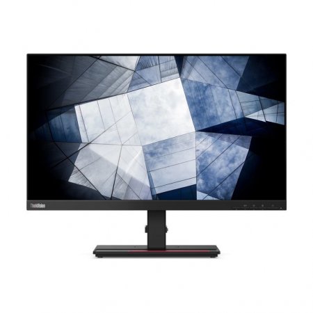 Монитор Lenovo ThinkVision P24h-2L (62B2GAT1IS)